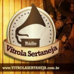 Rádio Vitrola Sertaneja