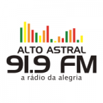 Rádio Alto Astral 91.9 FM