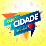 Rádio Cidade Web