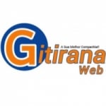 Rádio Gitirana Web