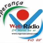 Web Rádio Esperança No Ar