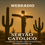 Web Rádio Sertão Católico