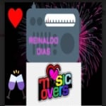 Love Music