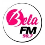 Rádio Bela 90.7 FM