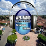 Web Rádio Cacimba de Dentro