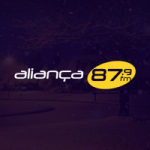 Rádio Aliança 87.9 FM
