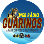 Web Rádio Guarinos