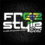 Freestyle Beat 18 Anos