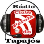 Rádio Clube Pérola do Tapajós
