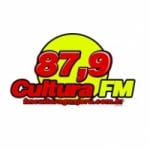 Rádio Cultura 87.9 FM