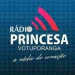 Rádio Princesa Votuporanga