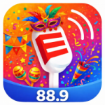 Rádio Estação 88.9 FM