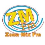 Web Rádio Zona Mix FM