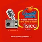 Conexão Digital Rádio Web