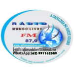 Rádio Mundo Livre