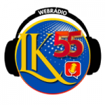 Web Rádio LK 55