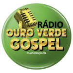 Rádio Ouro Verde Gospel