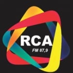 Rádio RCA 87.9 FM