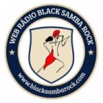 Web Rádio Black Samba Rock