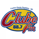 Rádio Clube 88.7 FM