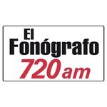 El Fonógrafo - XEJCC