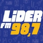 Rádio Líder 98.7 FM