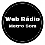 Web Rádio Metro Som