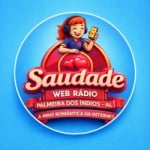 Saudade Web Rádio