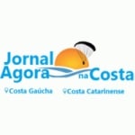Rádio Jornal Agora Na Costa FM