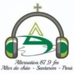 Rádio Alternativa 87.9 FM