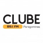 Rádio Clube 89.1 FM