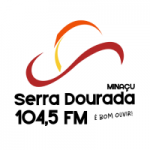 Rádio Serra Dourada 104.5 FM
