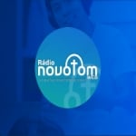 Rádio Novo Tom