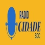Rádio Cidade SCC