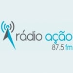 Rádio Ação 87.5 FM