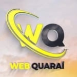 Rádio Web Quarai