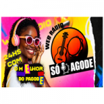 Web Rádio Só Pagode