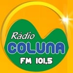 Rádio Coluna 101.5 FM