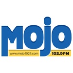 Mojo 102.9 - WXCH