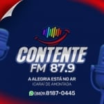 Radio Contente 87.9 FM