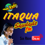 Rádio Itaqua Saudade