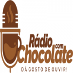 Rádio Com Chocolate