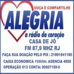 Rádio Casa de Jó