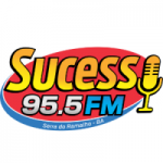 Rádio Sucesso 95.5 FM