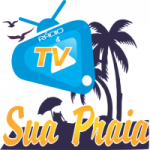 Rádio Web Sua Praia