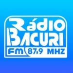 Rádio Bacuri 87.9 FM
