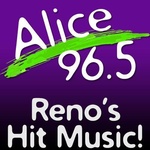 Alice @ 96.5 - KLCA