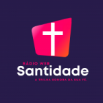 Rádio Web Santidade