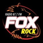 Rádio Fox Rock 87.7 FM