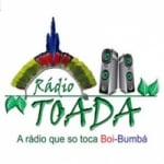 Rádio Toada